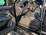 2016 Cadillac Escalade ESV Platinum