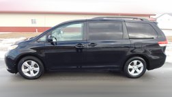 2013 Toyota Sienna LE