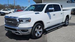 2022 Ram Ram Pickup 1500 Laramie