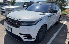 2018 Land Rover Range Rover Velar P380 R-Dynamic SE
