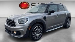 2018 MINI Countryman Cooper