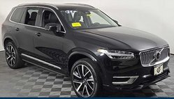 2024 Volvo XC90 B6 Plus Bright Theme 7P