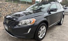 2014 Volvo XC60 3.2 Platinum
