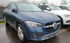 2022 Mercedes-Benz GLA-Class GLA 250 4MATIC