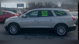 2011 Buick Enclave CXL-1