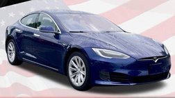 2017 Tesla Model S 100D