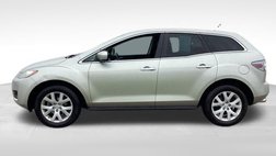 2007 Mazda CX-7 Grand Touring