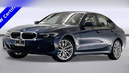 2023 BMW 3 Series 330e