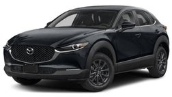 2023 Mazda CX-30 Preferred