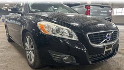 2012 Volvo C70 T5