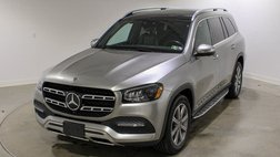 2021 Mercedes-Benz GLS GLS 450