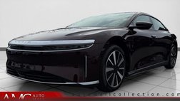 2024 Lucid Air Touring