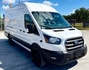 2020 Ford Transit 350