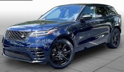2021 Land Rover Range Rover Velar P250 R-Dynamic S