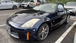 2007 Nissan 350Z Touring