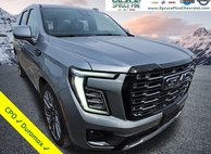 2025 GMC Yukon Denali Ultimate