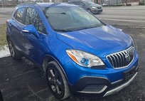 2014 Buick Encore Base