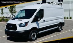 2019 Ford Transit 350