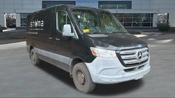 2020 Mercedes-Benz Sprinter 1500