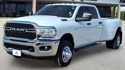 2024 Ram Ram Pickup 3500 Lone Star
