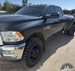2014 Ram Ram Pickup 3500 Tradesman