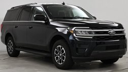 2023 Ford Expedition MAX XL