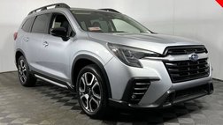 2024 Subaru Ascent Limited 8-Passenger