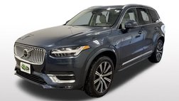 2023 Volvo XC90 B6 Plus Bright Theme 7P