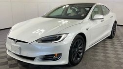2019 Tesla Model S 100D
