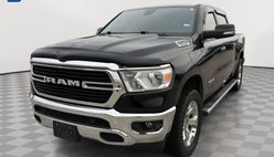 2019 Ram Ram Pickup 1500 Big Horn