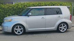 2009 Scion xB Base