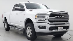 2022 Ram Ram Pickup 2500 Laramie