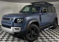 2023 Land Rover Defender 110 S