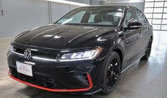 2026 Volkswagen Jetta GLI Autobahn