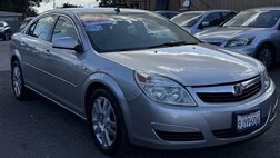 2008 Saturn Aura XE