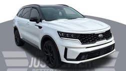 2021 Kia Sorento SX