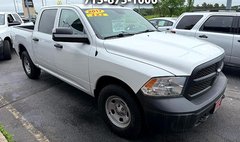 2017 Ram Ram Pickup 1500 Tradesman