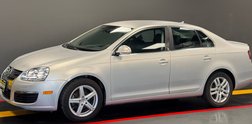 2010 Volkswagen Jetta TDI