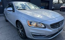 2017 Volvo S60 T5 Inscription