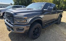 2025 Ram Ram Pickup 2500 Laramie