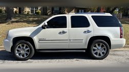 2014 GMC Yukon Denali