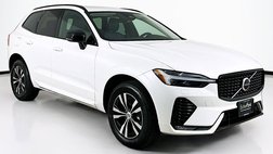 2025 Volvo XC60 B5 Core Dark Theme