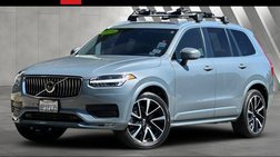 2020 Volvo XC90 T6 Momentum 6-Passenger
