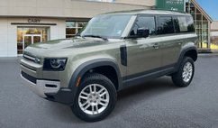 2023 Land Rover Defender 110 S