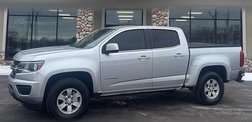 2016 Chevrolet Colorado Work Truck