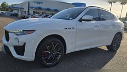 2019 Maserati Levante GranSport