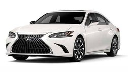 2024 Lexus ES 350 Base