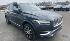 2022 Volvo XC90 T6 Inscription 7-Passenger