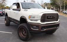 2024 Ram Ram Pickup 2500 Limited Longhorn