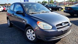 2009 Hyundai Accent GS